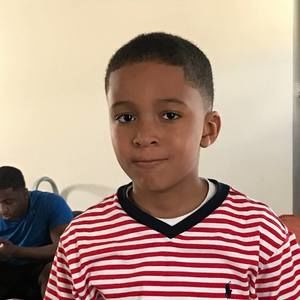 Meet your Posher, Jean